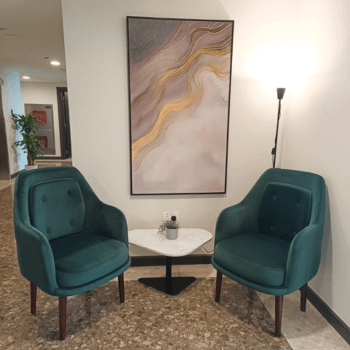 Chairs Repair Service