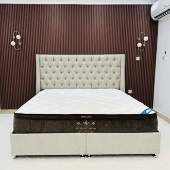 New Bed Making Service