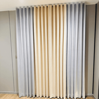 Curtain Making & Installation