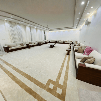 Arabic Majlis Upholstery/ Majlis Work