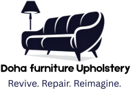 Doha Sofa Upholstery Services