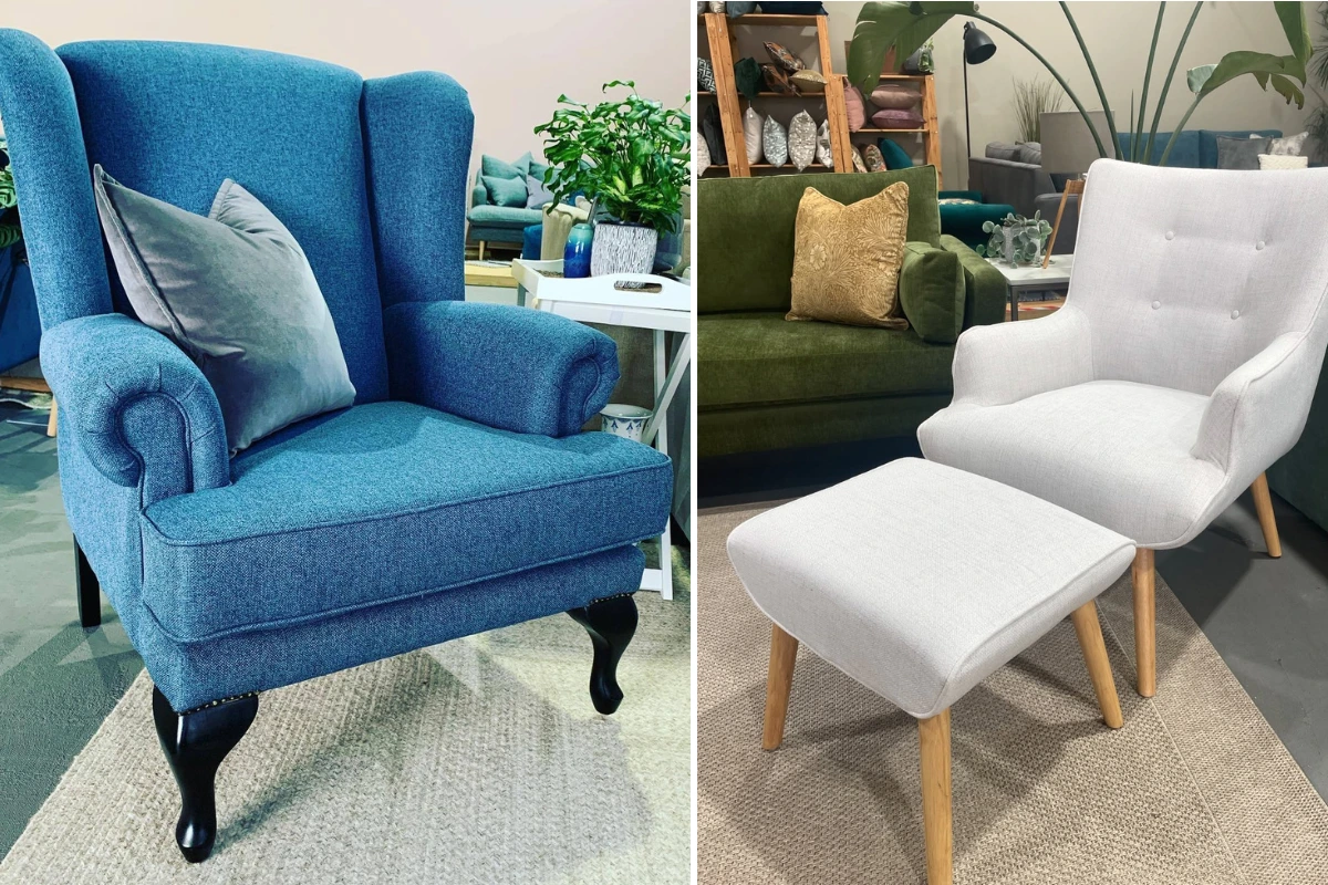 Quality Furniture Repair & Upholstery You Can Trust